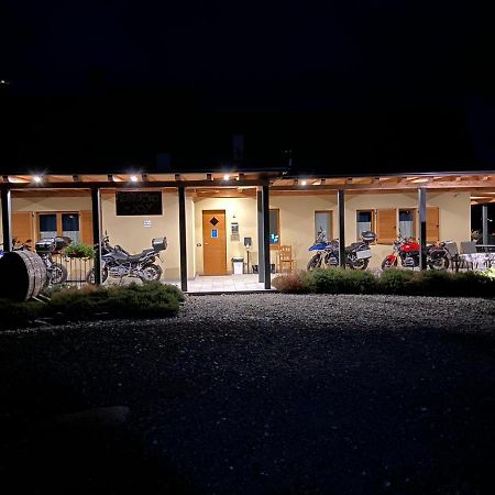 Civo Agriturismo Da Ysy מראה חיצוני תמונה