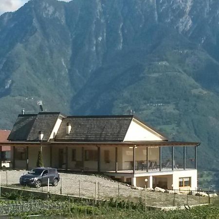 Civo Agriturismo Da Ysy מראה חיצוני תמונה