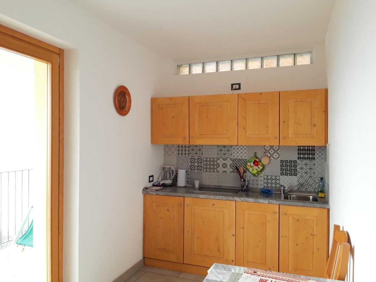 Civo Agriturismo Da Ysy מראה חיצוני תמונה