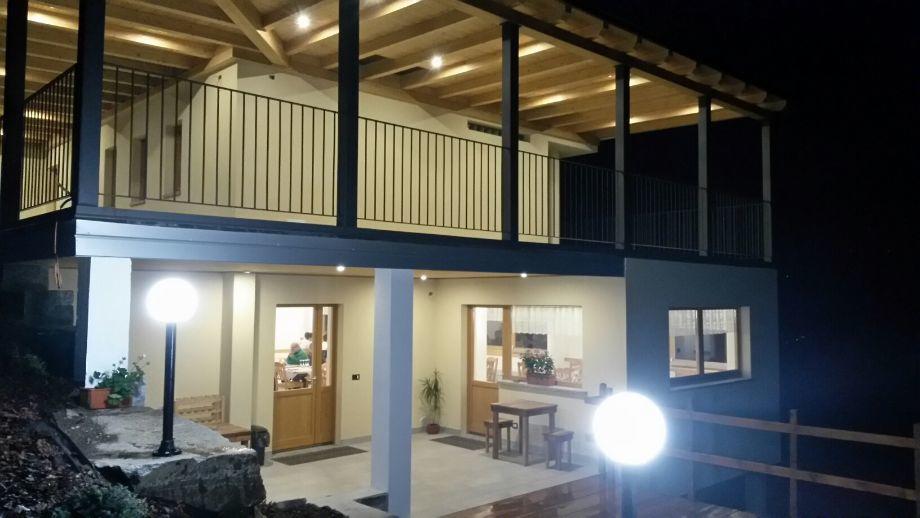 Civo Agriturismo Da Ysy מראה חיצוני תמונה