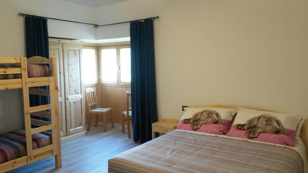 Civo Agriturismo Da Ysy מראה חיצוני תמונה