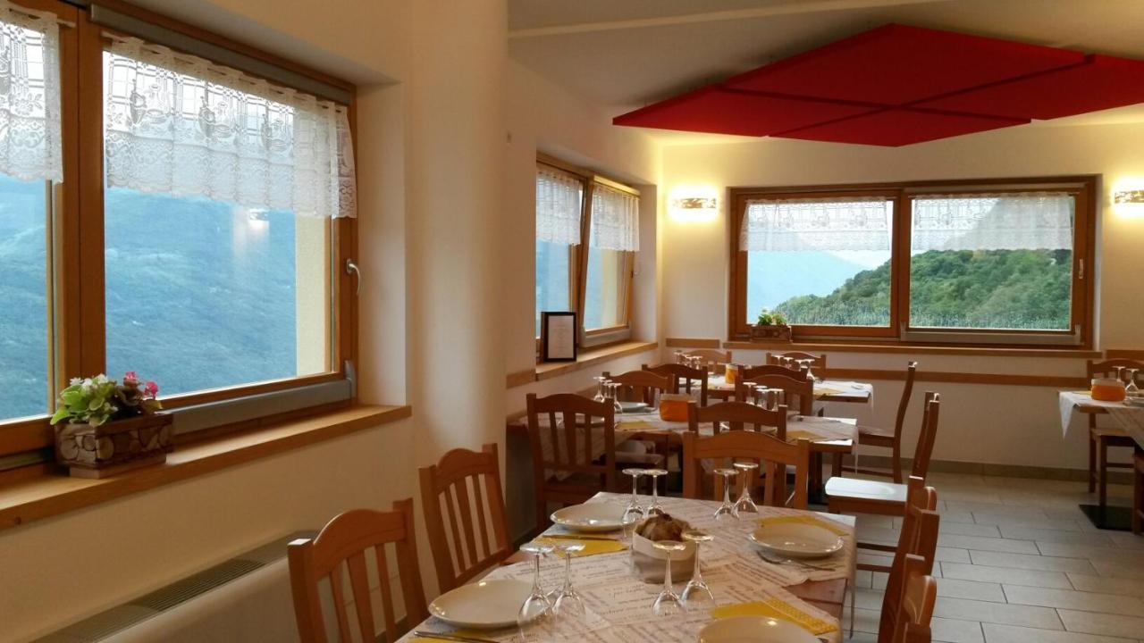 Civo Agriturismo Da Ysy מראה חיצוני תמונה