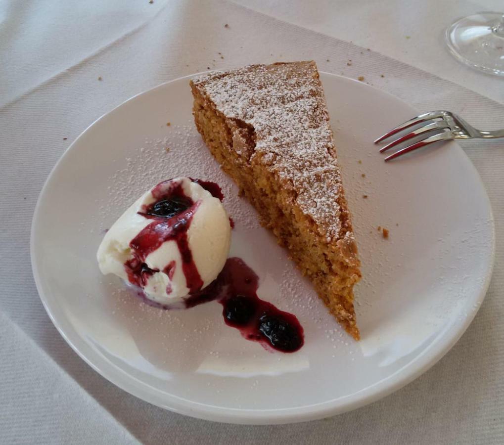 Civo Agriturismo Da Ysy מראה חיצוני תמונה